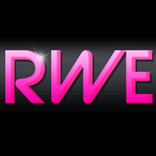 Rwe Mobile App By Khalidi Lawson
