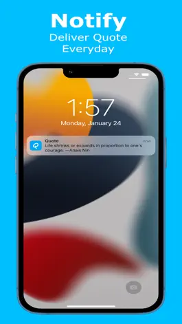 Game screenshot Deep Quotes hack