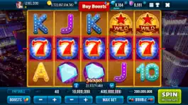 Game screenshot Fortune in Vegas Jackpots Slot apk