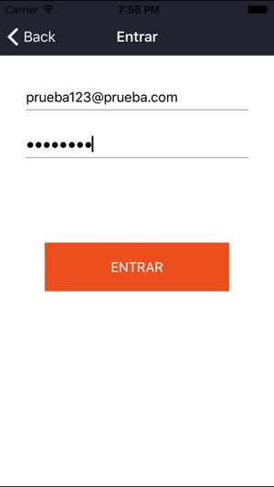 Access-o Eventos