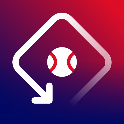 Pointstreak Baseball Scoring icon