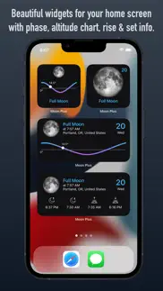 moon calendar plus problems & solutions and troubleshooting guide - 4