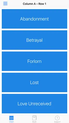 Game screenshot The Emotion Code apk