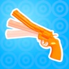 Gummy Gun icon