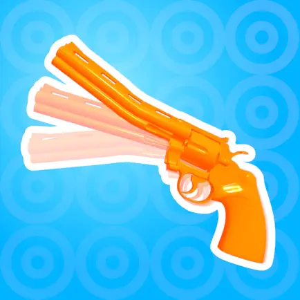 Gummy Gun Cheats