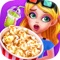 Cinema Movie Night Kids Party