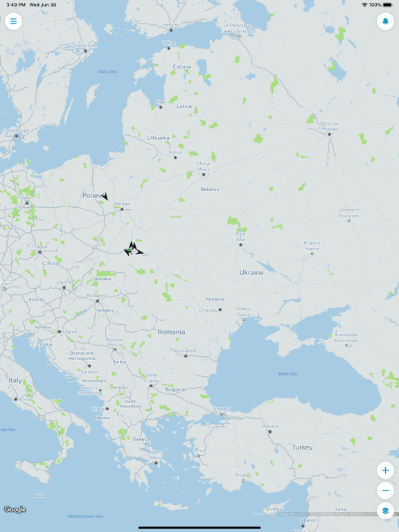 Screenshot #6 pour GPS ESSA
