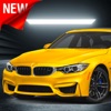 Car 3D Tuning Coloring Games icon