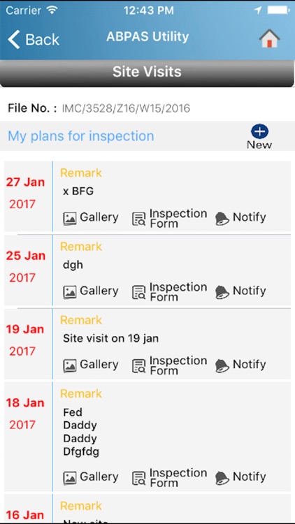 ABPAS MP Officials screenshot-3