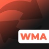 WMA Converter, WMA to MP3 icon