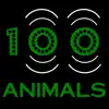 100ANIMALS + RINGTONES Animal Ring Tone Sounds App Delete