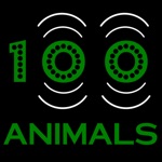 Download 100ANIMALS + RINGTONES Animal Ring Tone Sounds app