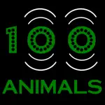 100ANIMALS + RINGTONES Animal Ring Tone Sounds App Positive Reviews