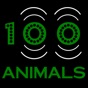 100ANIMALS + RINGTONES Animal Ring Tone Sounds app download