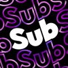 SubSub - Captions For Video icon