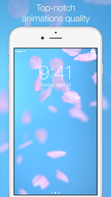 Live Wallpapers for Me - Cool Moving Backgrounds