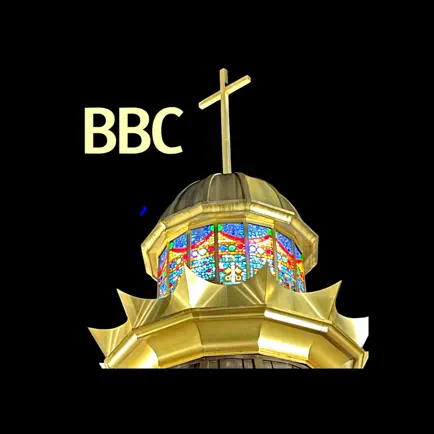 Binghamtown Baptist Church Читы