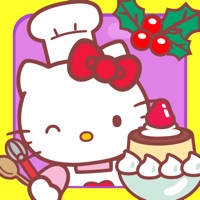 Contact Hello Kitty Cafe!