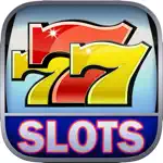 777 Slots Casino Classic Slots App Positive Reviews