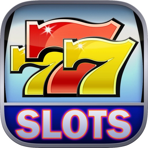 777 Slots Casino Classic Slots - AppWisp.com