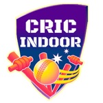 Download Cric Indoor app