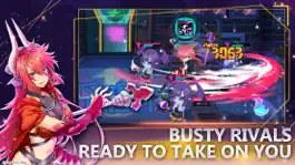 Game screenshot Seven Mortal Sins X-TASY hack