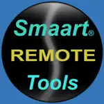 IRemote for Smaart 7 & 8 App Support