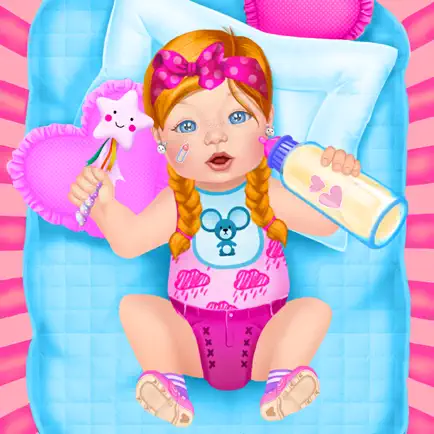 Dress Up & Daycare Game 2 Cheats