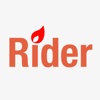 Rider - Analytics Tool for ( tinder )