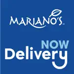 Mariano's Delivery Now App Negative Reviews