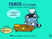 pango joue au foot iPad Captures Décran 3