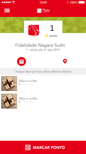 Nagara Sushi(圖3)-速報App