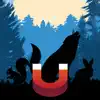 Coaxer Magnet - Animal Calls App Feedback