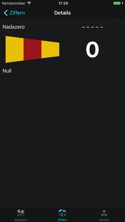 Signal-Flags screenshot-3