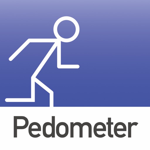 Pedometer - TekuTeku