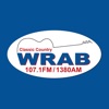 WRAB Radio icon