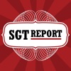 SGT Report icon