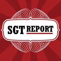 SGT Report logo