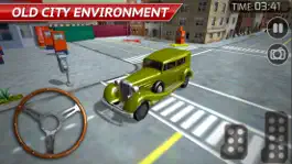 Game screenshot 3D Mafia Car Driving Simulator 2017 mod apk