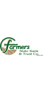 Farmers State Bank & Trust Co. screenshot #1 for iPhone