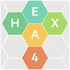 HEXA4 - iPadアプリ