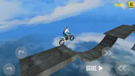 Game screenshot Bike Stunt Racing 2017 hack