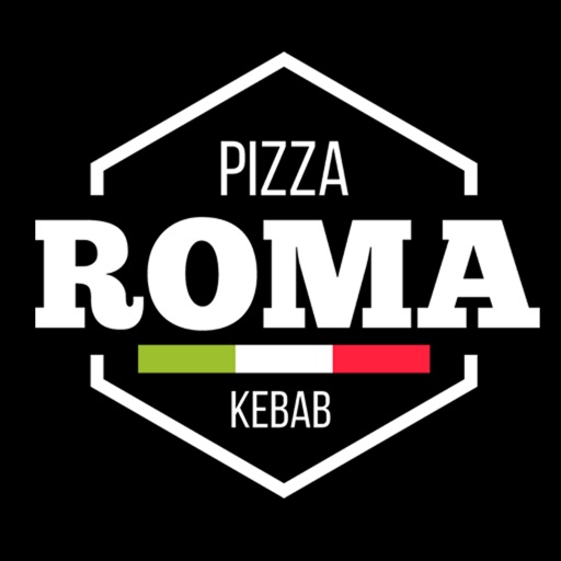 Roma Pizza Kebab