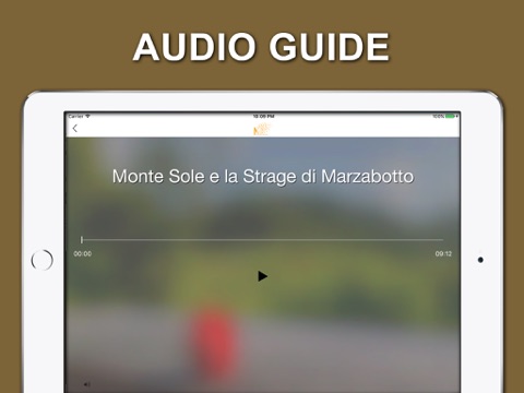 Monte Sole screenshot 3