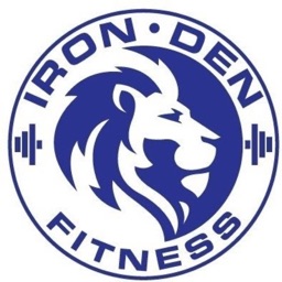 The Iron Den
