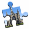Christian Churches Puzzle icon