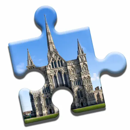 Christian Churches Puzzle Cheats