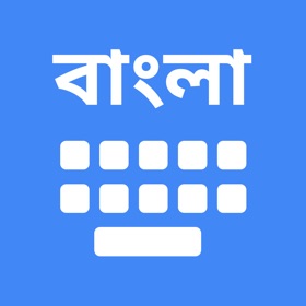 Snímky obrazovky (7) Bengali Keyboard & Translator