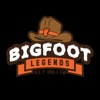 Bigfoot Country Legends WLYC icon