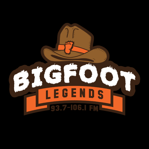 Bigfoot Country Legends WLYC